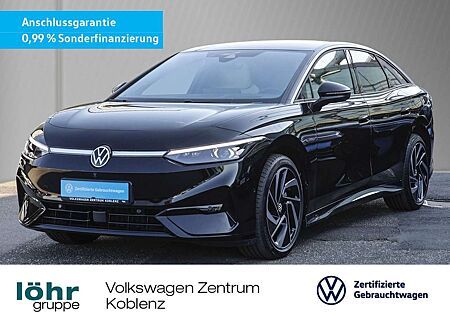VW ID.7 Volkswagen Pro Navi/RFK/LED IDN