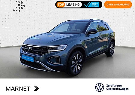 VW T-Roc Volkswagen Life MOVE 1.0 TSI 81kW NAVI*KAMERA*LED*ASG