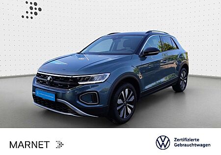 VW T-Roc Volkswagen Life MOVE 1.0 TSI 81kW NAVI*KAMERA*LED*ASG