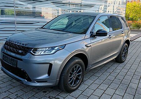 Land Rover Discovery Sport 4WD/R-Dynamic/Panorama/Leder