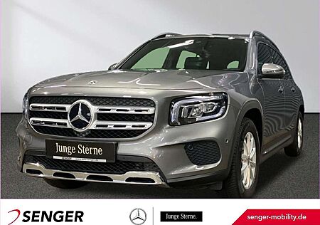 Mercedes-Benz GLB 180 gebraucht kaufen Mercedes-Benz GLB 180 Progressive Ambiente Kamera Tempomat LED