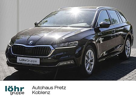Skoda Octavia Combi 2.0 TDI DSG First Edition Navi., Tel., Ke...