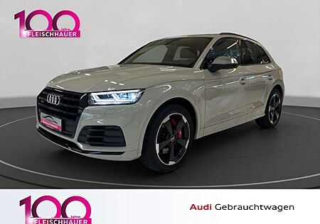 Audi SQ5 3.0 TDI qu. Navi+LED+Pano+20''+Magnetic+B&O+VC+App