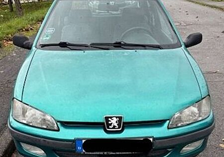 Peugeot 106 Crystal