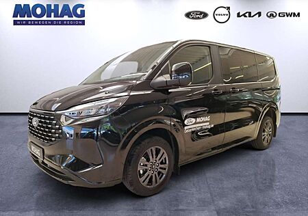 Ford Tourneo Custom 2,5l PHEV Titanium 340 L1 -EU6e-