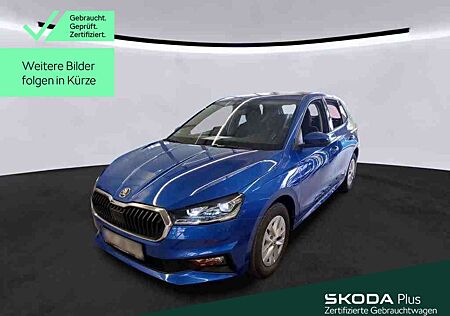 Skoda Fabia 1.0 TSI STYLE*LED*KAMERA*SHZ*NAVI*KLIMA