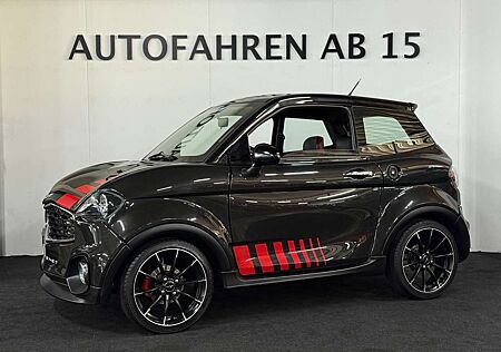 Chatenet CH 46 Sport, Ambilight, DCI, CarPlay, RFK Inkl Lieferung