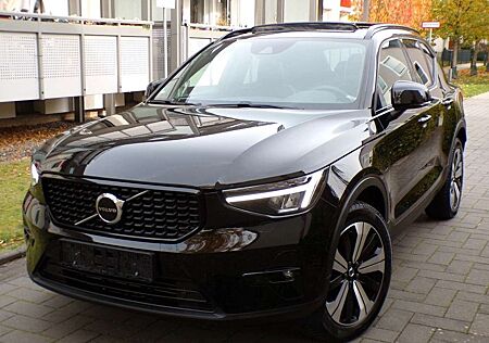Volvo XC 40 XC40 T4 Ultimate Dark/Pano/Memory/Kam/Leder/H&K