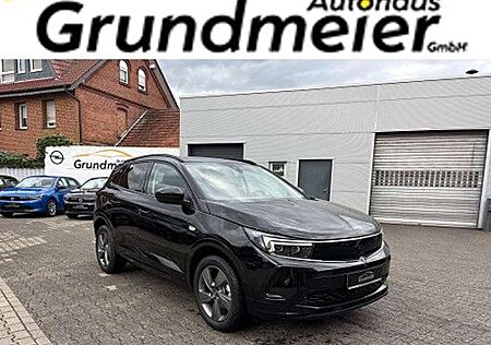Opel Grandland X /360 Grad Kamera/Anhängerkupplung
