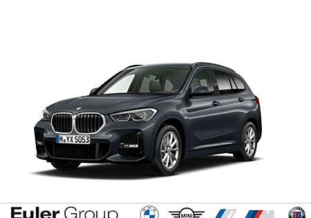 BMW X1 sDrive20i M-Sport Navi LED Klimaautom DAB Ambiente