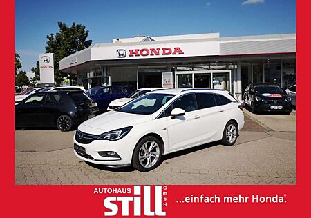 Opel Astra K Sports Tourer 1.4 T Dynamic Navi Kamera