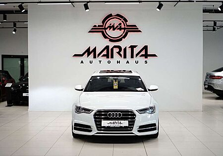 Audi A6 Avant 3.0|S-LINE|LUFTF.|MEMORY|BOSE|PANO|AHK|