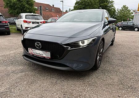 Mazda 3 SKYACTIV-G 2.0 M Hybrid 6GS AL-SELECTION A18