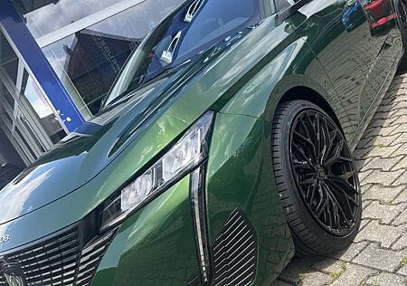 Peugeot 308 Allure