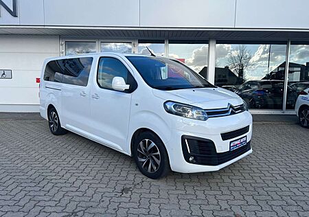 Citroën Spacetourer Citroen 2.0 BlueHDi 180 XL (L3) Shine S&S AHK NAVI XENON