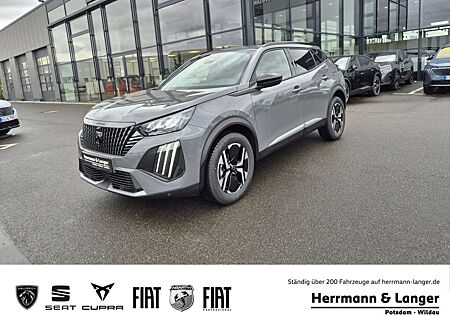 Peugeot 2008 Allure Hyb 145 DSC Grip Control Sicht & Fahrassistent-P. Navi+Zugangs-P.