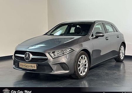 Mercedes-Benz A 220 Progessive KAMERA-SHZ-LEDER-TEMPOMAT-WIDE