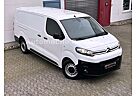 Citroën Jumpy Citroen Club 2.0HDI XL L3 LANG*NAVI*TEMP*MFL*3SITZ