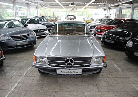 Mercedes-Benz SL 300 SLC 300 SLC 450 5.0