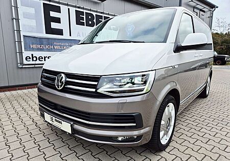 VW T6 Multivan Volkswagen Gen.6 Multi. 4MOTION/RFK/LED/APP/ACC/SZHG/DSG