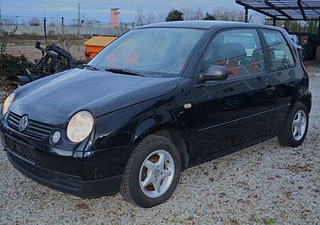 VW Lupo Volkswagen 1.0i Servo, fährt gut