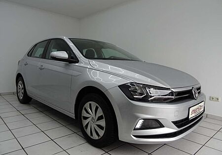 VW Polo Volkswagen VI Comfortline Klima Bluetooth SH BC PDC