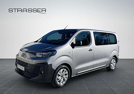 Fiat Scudo L2 Multicab 2.0 BlueHDi 145 6 Sitzplätze Klima