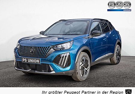 Peugeot 2008 1.2 Hybrid 145 GT Exclusive ACC LED