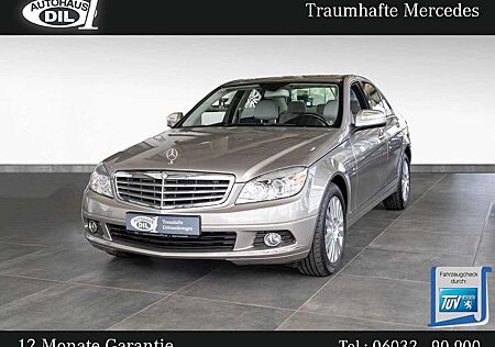 Mercedes-Benz C 200 * Kompressor * ELEGANCE *SHZ*