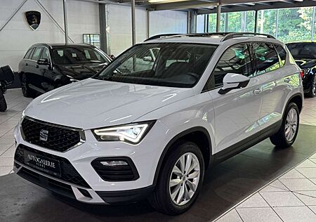 Seat Ateca Style*AUTOM*PANO*LED*ACC*KAMERA*VIRTUAL*