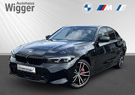 BMW 318 d M Sport Pro Limousine/Navigation/LED/ACC
