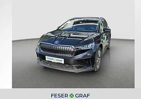 Skoda Enyaq 80 x *DCC KAM PDC NAV ACC Wärmepumpe Head*