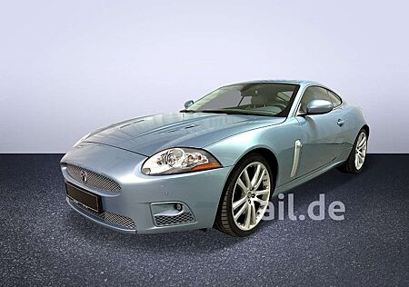 Jaguar XKR Coupe