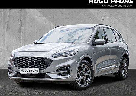 Ford Kuga ST-Line AHK ACC KAM NAVI LED WI-PKT