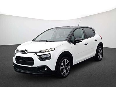 Citroen C3 SHINEPACK PT83S&S
