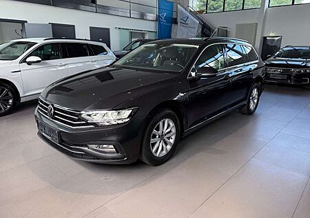 VW Passat Variant Volkswagen Passat Business 1.5 TSI ACT DSG ACC/LED/LANE/AHK