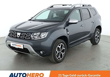Dacia Duster 1.3 TCe Prestige*NAVI*CAM*PDC*SHZ*TEMPO*KLIMA*