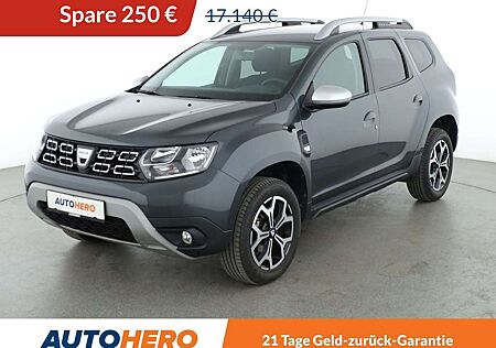 Dacia Duster 1.3 TCe Prestige*NAVI*CAM*PDC*SHZ*TEMPO*KLIMA*