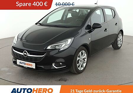 Opel Corsa 1.4 Innovation *BI-XENON*TEMPO*PDC*SHZ*