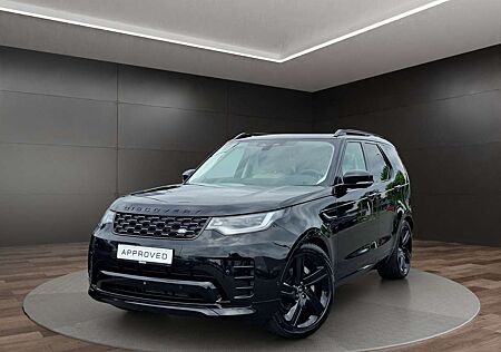 Land Rover Discovery D250 Dynamic HSE AHK 7 Sitze Pano Wint