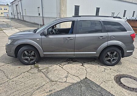 Fiat Freemont Freemont Diesel 2.0 Multijet 16V DPF Lounge