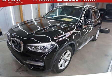 BMW X3 xDr 30e Aut LED+/HUD/ACC/HIFI/SHZ/VIRTU/8Fa
