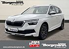 Skoda Kamiq Style 1.0 G-TEC LED - Sitzheizung - Tempomat