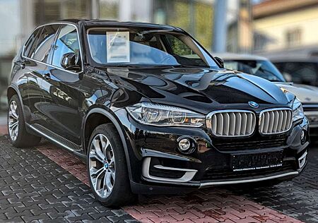 BMW X5 xDrive40d Sport.HeadUp.Panorama.Harman/Kardon