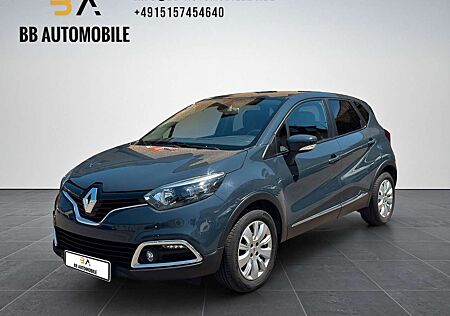Renault Captur Luxe KLIMA SHZ TEMPO LED