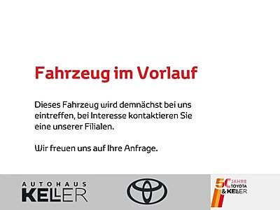 Toyota bZ4X FWD Teamplayer