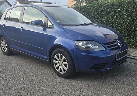 VW Golf Plus Volkswagen 1.6 FSI Trendline