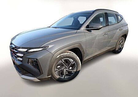 Hyundai Tucson Select 1.6 TGDI 160 MHEV DCT Nav SHZ KeyL 118 k...