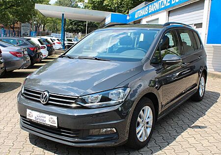 VW Touran Volkswagen Comfortline * Navi * Klimaauto * PDC *