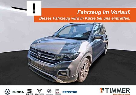 VW T-Cross Volkswagen 1.0 TSI UNITED *ACC *SITZHZ *LM *PDC *